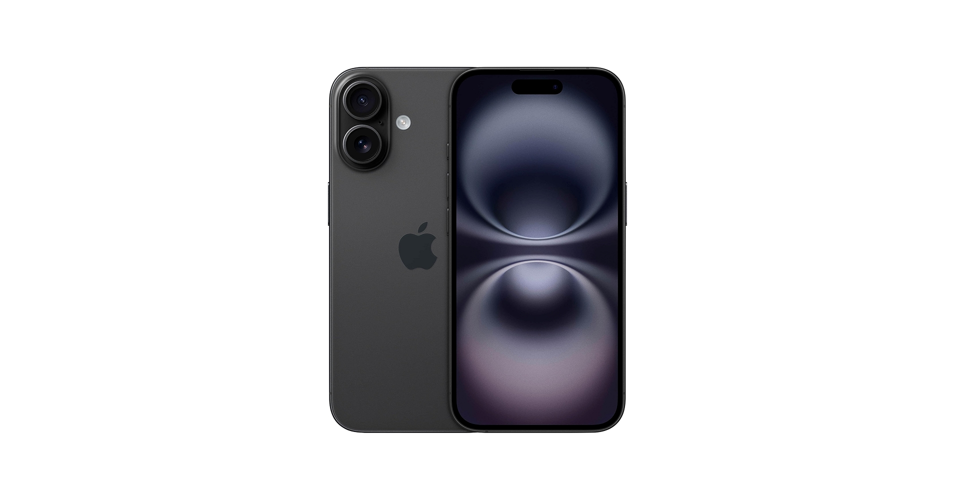 Amazon.com: Apple iPhone 16, US Version, 256GB, Black - Unlocked