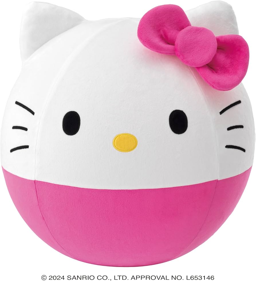 Amazon.co.jp: Agatsuma (AGATSUMA) Sanrio Characters Sanrio Biggies