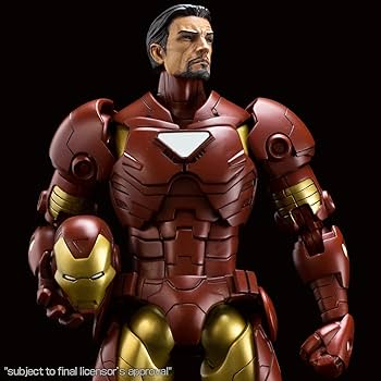 Amazon.co.jp: Armorize IRONMAN (アーマライズ アイアンマン) : ホビー