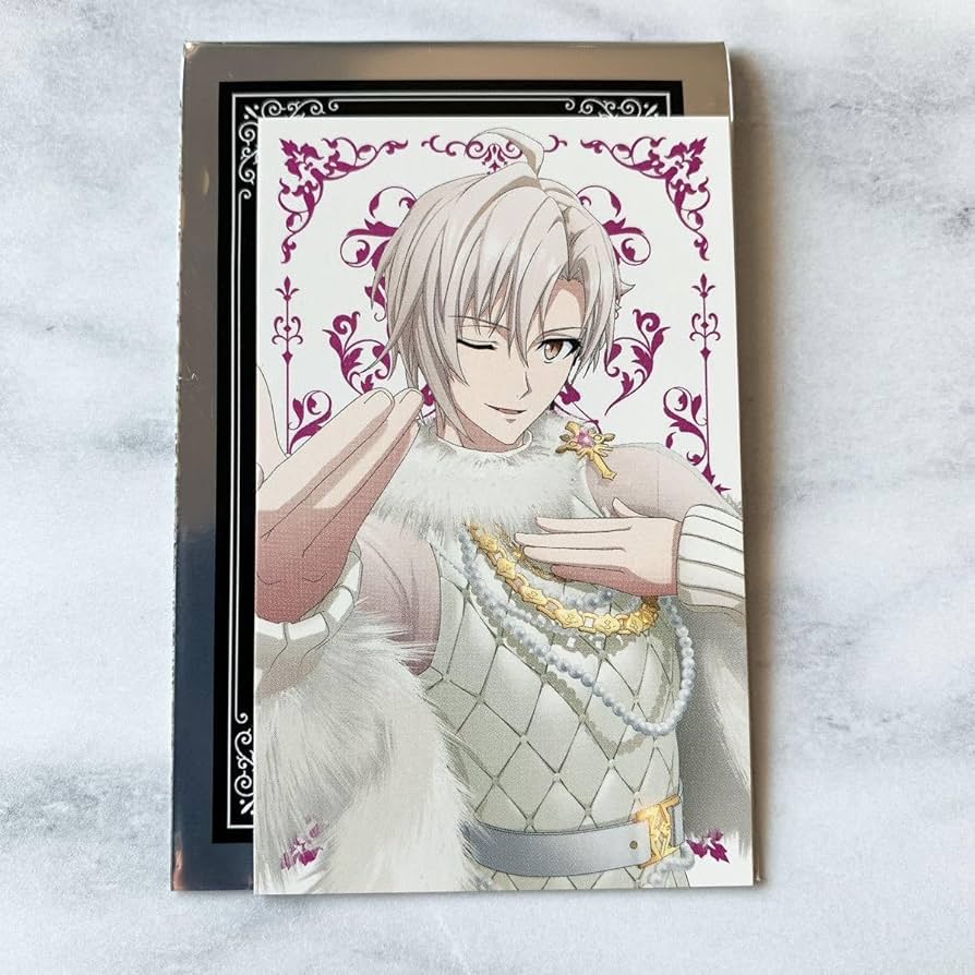 Amazon.co.jp: 劇場版アイドリッシュセブン ムビナナ trigger 九条天