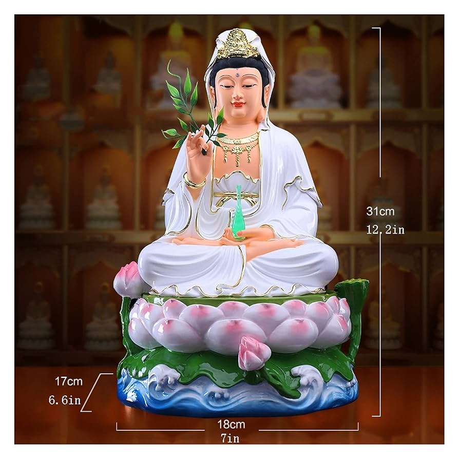 中国 玉石寿山石彫刻 観音像 仏像 置物 V R4494 中国 玉石寿山石彫刻