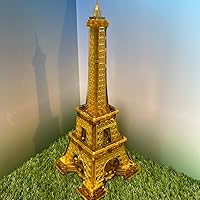 Amazon | FUNPOLA 3Dパズル アクリル製 立体パズル メタルパズル 光る