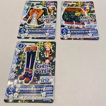 Amazon.co.jp: アイカツカード 氷上スミレ ORQX : おもちゃ