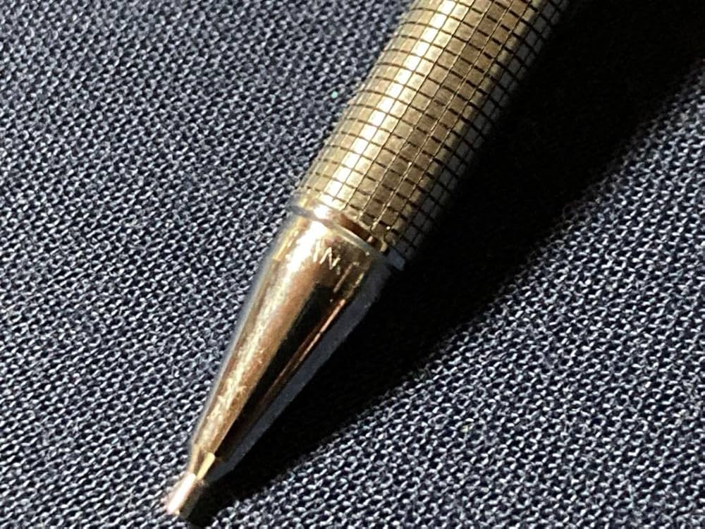 ニューマンNEWMAN ノック式