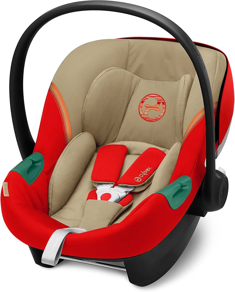 Amazon | cybex [ サイベックス ] Aton S2 i-Size [ エイトン エス