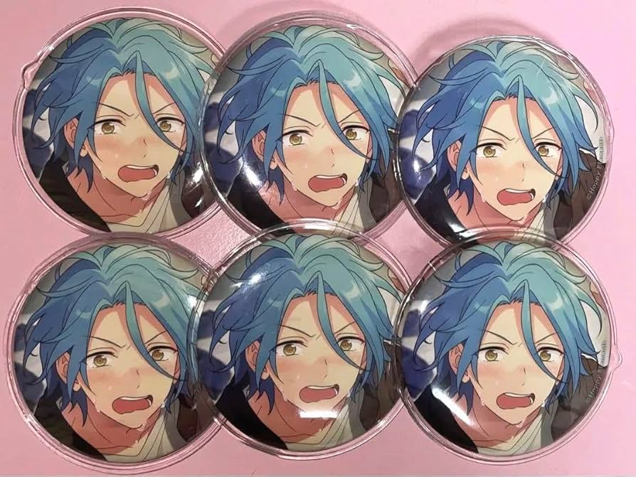 HiMERU イベコレ 24点セット