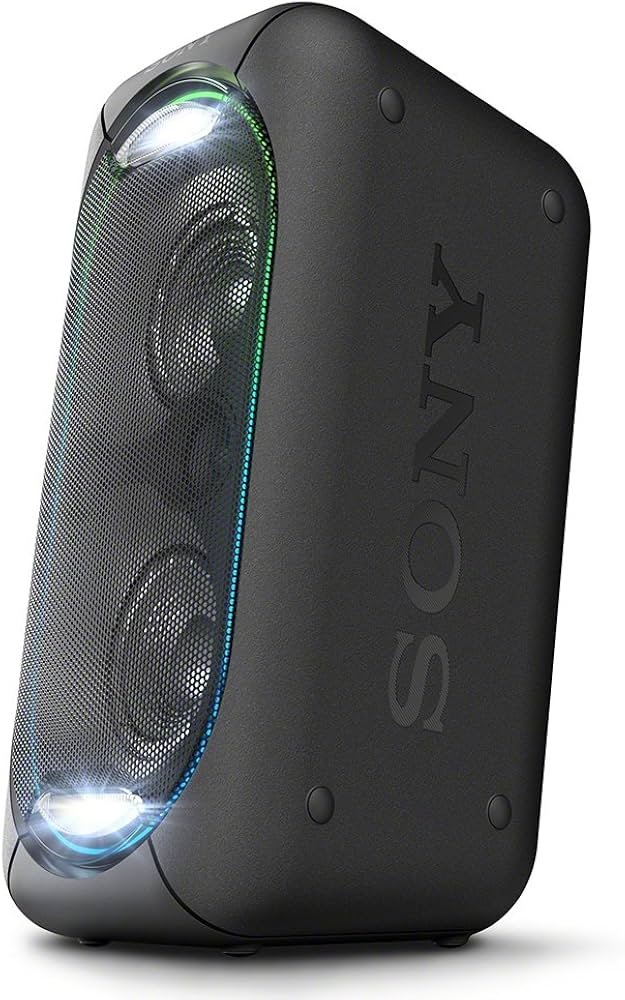 Amazon.co.jp: ソニー ワイヤレススピーカー 重低音モデル 大型サイズ