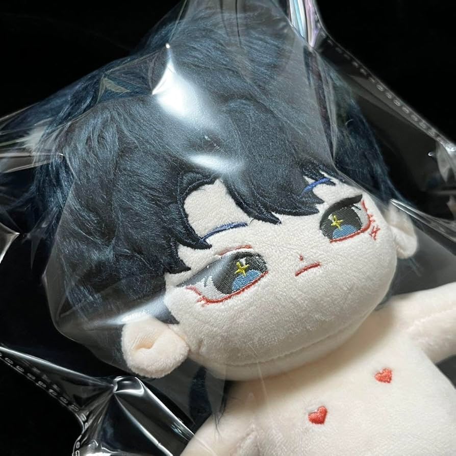 SEVENTEEN セブチ ぬいぐるみ ドール 20cm ジュン ウォヌ