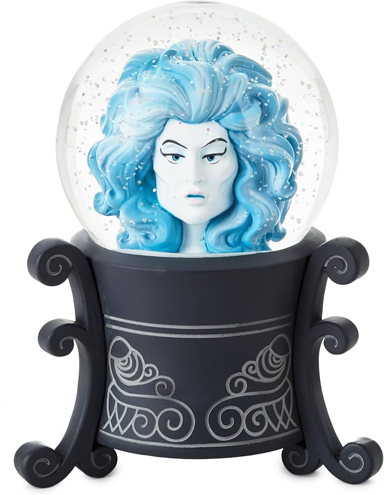 Amazon.co.jp: ホールマーク ディズニー ホーンテッドマンション