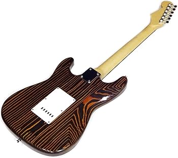 Amazon.co.jp: 【Sylpheed】 ストラトキャスタータイプ エレキギター