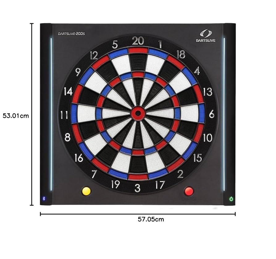 DARTSLIVE-200s STAR WARS ダーツボード
