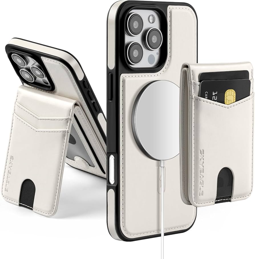 Amazon.com: SkyEagle Compatible with Magsafe 2 in 1 Detachable