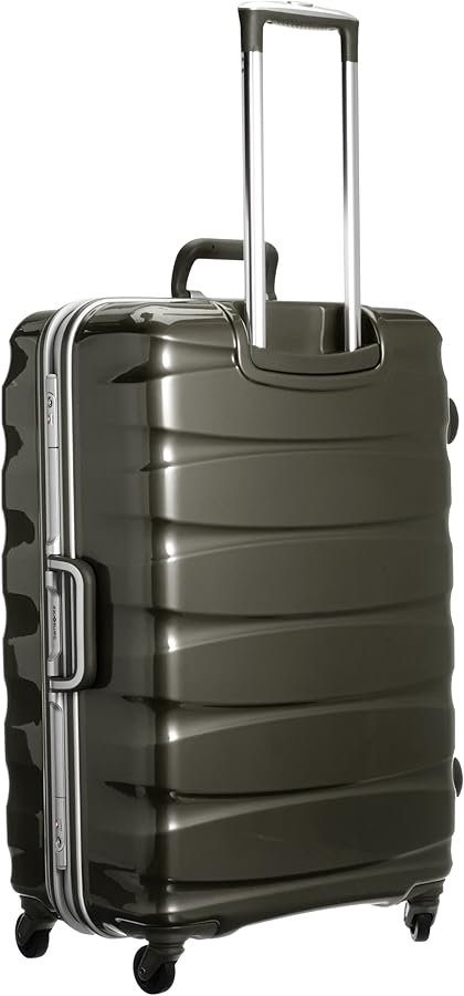 Amazon | [サムソナイト] SAMSONITE OVAL/オーバル フレーム スピナー