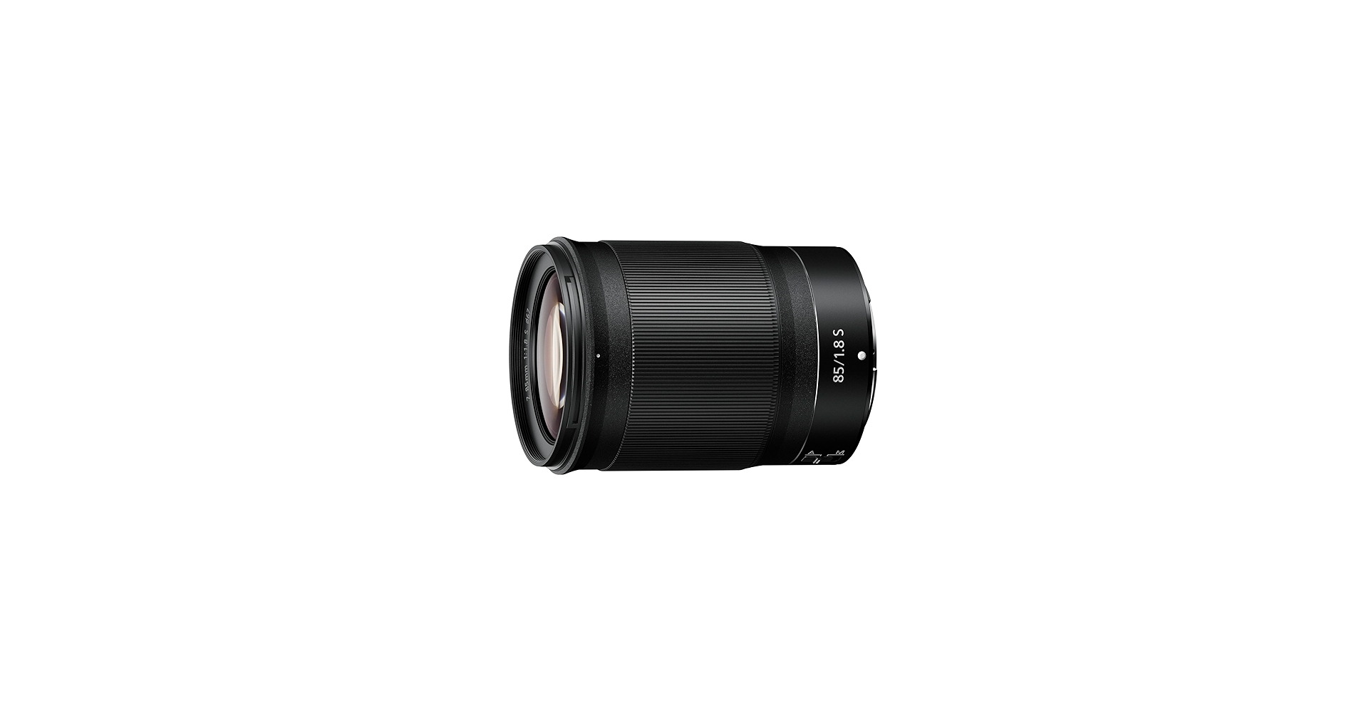 Amazon.com : Nikon NIKKOR Z 85mm f/1.8 S | Premium large aperture
