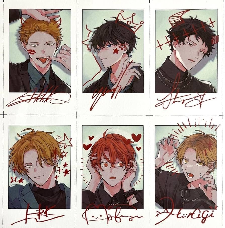 映画 ギヴン 柊mix・海へ 来場者特典セット 海外ブランド通販 公式