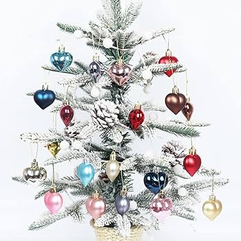 プラチナジュビリー オーナメント イギリス ロンドン ハート