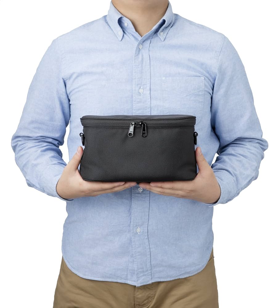 Amazon | パナソニック アクセサリーキット ビデオカメラ用 VW-ACT380