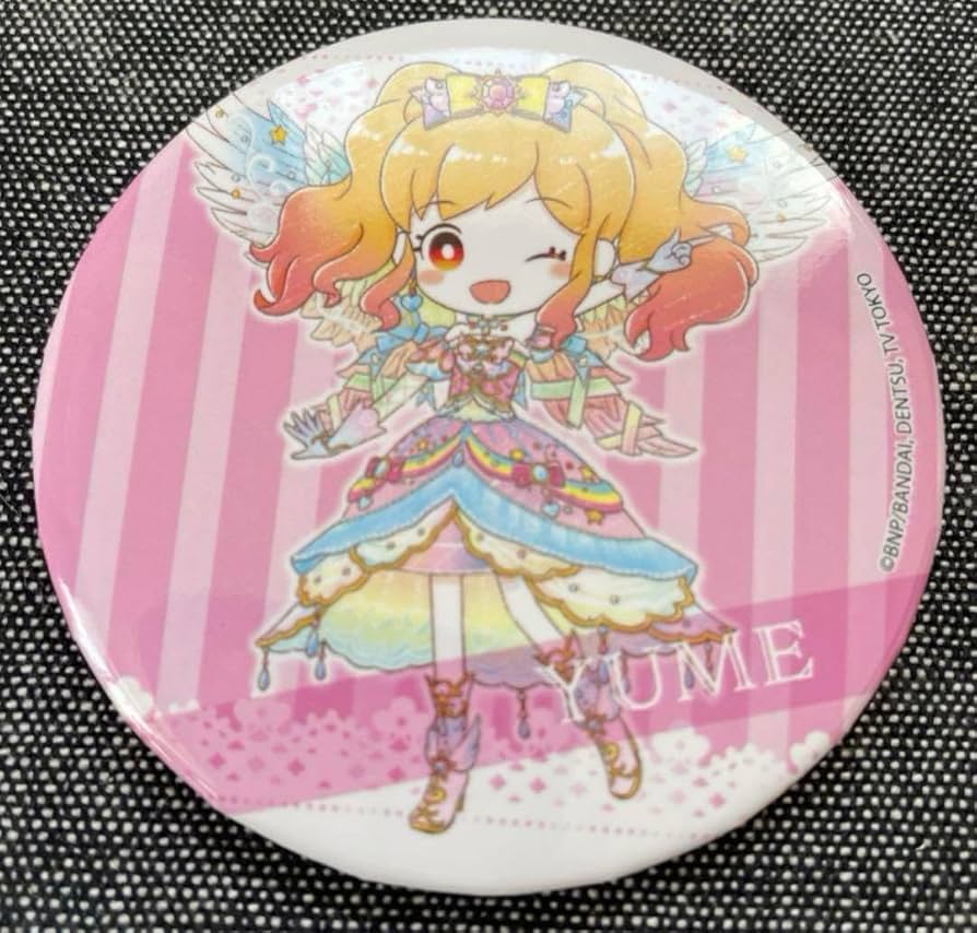 キャラクター缶バッジセット キャラクター缶バッジ キャラクター缶