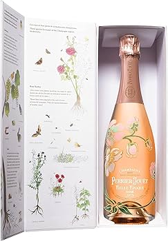 Amazon.co.jp: ペリエ ジュエ ベル エポック ロゼ 2013 ギフト箱入り