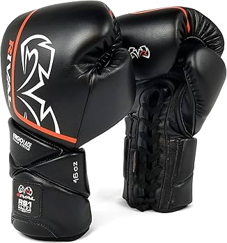 Amazon | RIVAL Boxing RS1 2.0 Ultra Pro スパーリンググローブ