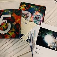 Amazon.co.jp: 【Amazon.co.jp限定】5 COMPLETE BOX(完全生産限定)(DVD