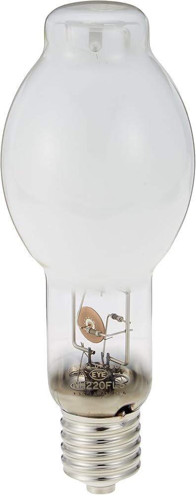 NH220FLS 220ワット 高圧ナトリウムランプ パナソニック 2灯 Panasonic