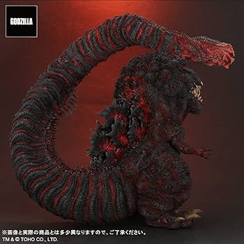 Amazon | エクスプラス GARAGE TOY ギガンティックシリーズ × デフォ