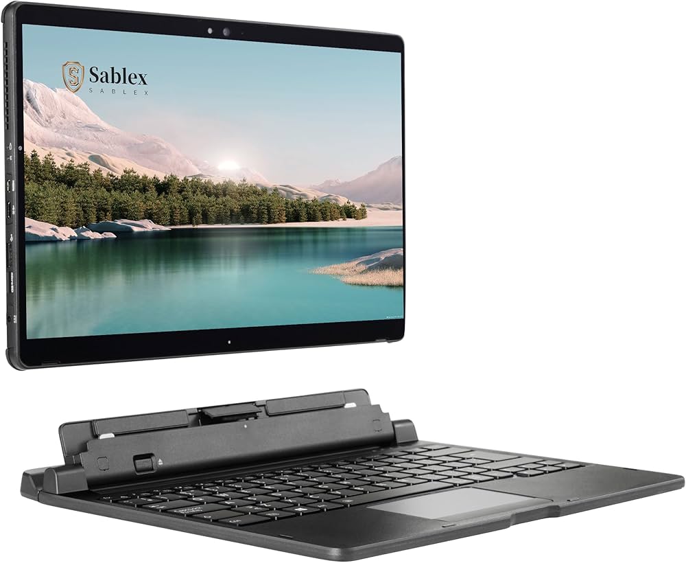 Amazon.co.jp: 【整備済み品】FMV Fujitsu 富士通 Q739 タブレットPC