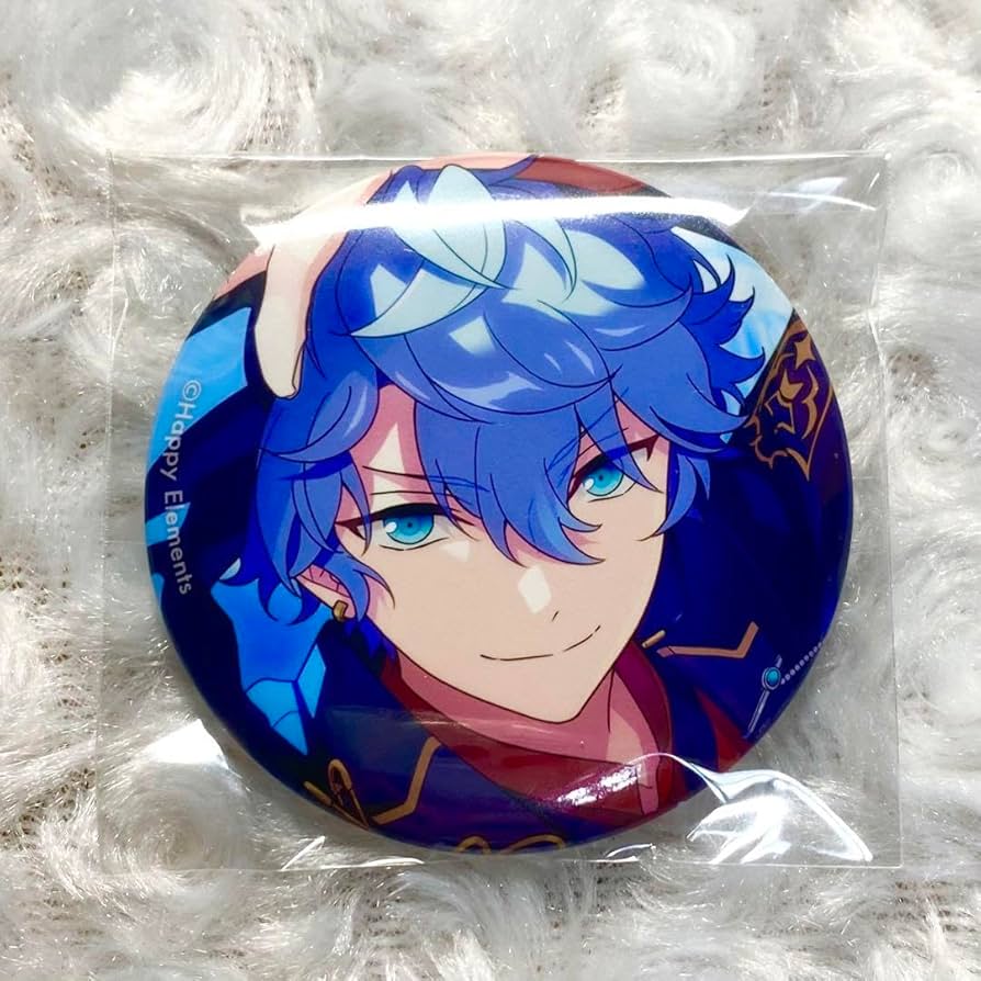 あんスタ フィーチャー2 缶バッジ 瀬名 泉 10点 瀬名泉 フィーチャー2