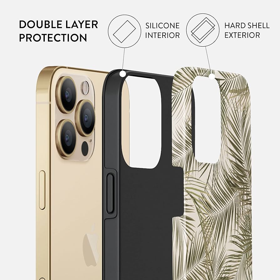 BURGAブルガiPhone17Pro Crush スマホケース BURGA iPhone17 Crush