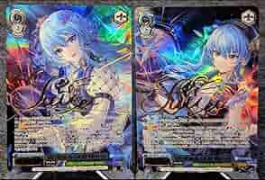 N*M様 ヴァイスシュヴァルツ かのかりSSP.SPセット N*M様 ヴァイス