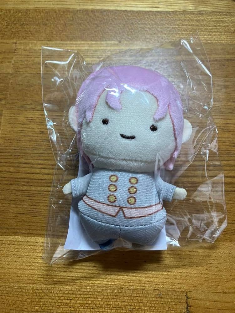 超特急 シューヤ マスコット ぬい Amazon.co.jp: 超特急 シューヤ