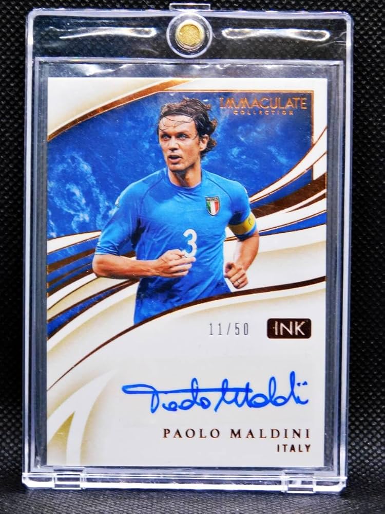 値下げ不可！panini immaculate2017 モドリッチ/20 SP 値下げ不可