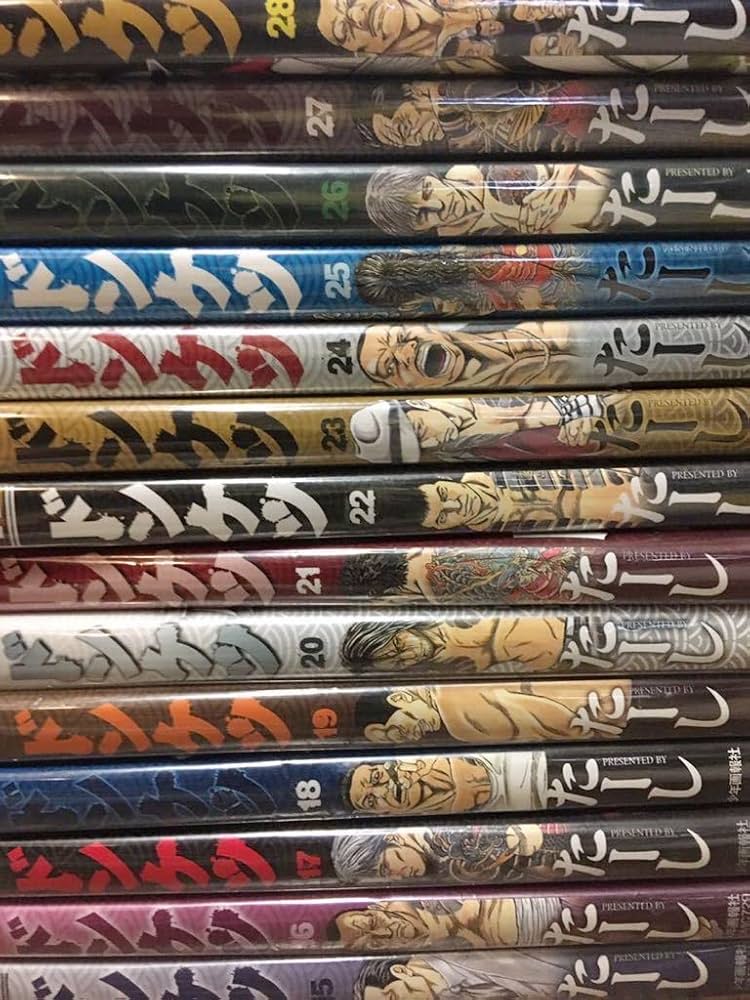 ドンケツ 全巻 Amazon.co.jp: ドンケツ1～28巻＋外伝2冊 計30冊