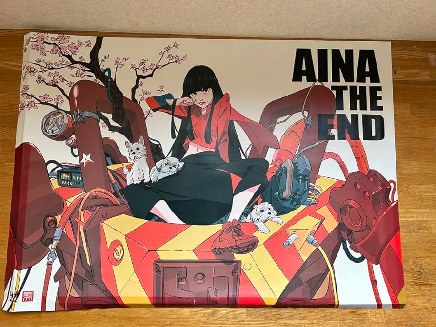 BiSH アユニ・D ポスター 送料無料