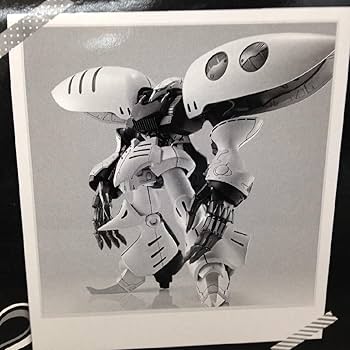 Amazon.co.jp: プラモデル ビルドダイバーズ MG 1/100 キュベレイ