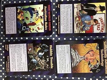 イルミナティカード 大量211枚全スリーブ入り！原発事故 パンデミック