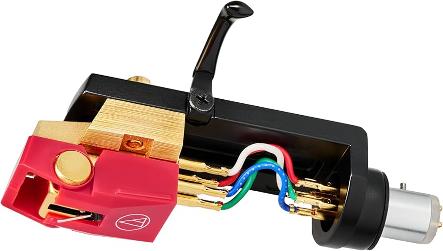 Amazon.co.jp: オーディオテクニカ AT-VM740xML/H VM型 ステレオ