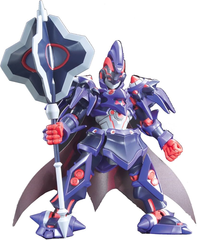 Amazon | 1/1 ダンボール戦機 LBX 057 LBXエンペラーM3 LBXエンペラー