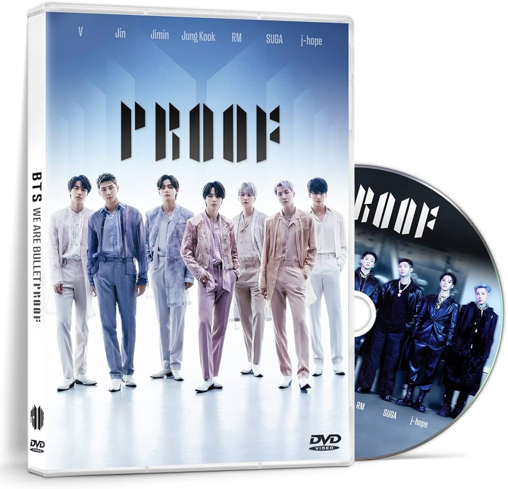 Amazon | Bts dvd Bts ブルーレイ 最新 防弾少年団 2022新曲 MV Bts