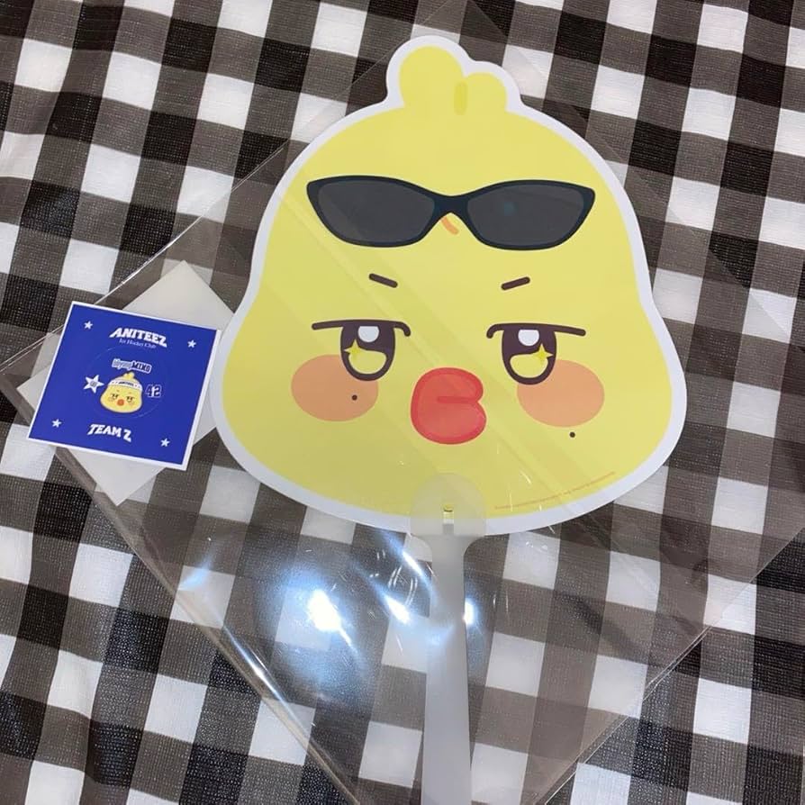 ATEEZ ミンギ ポップアップ グッズ ピョンミン