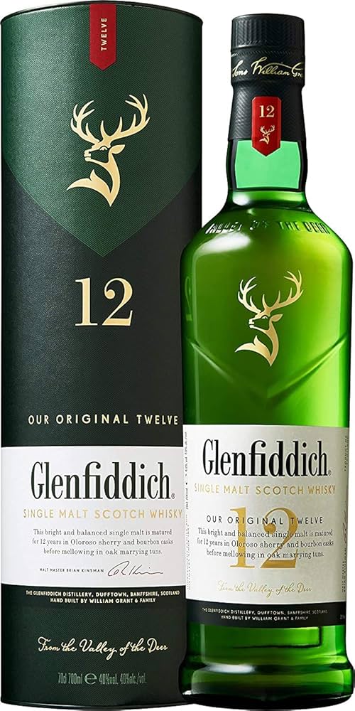 最終値下げ】 KAVALAN No1 & Glenfiddich 12年セット カバラン