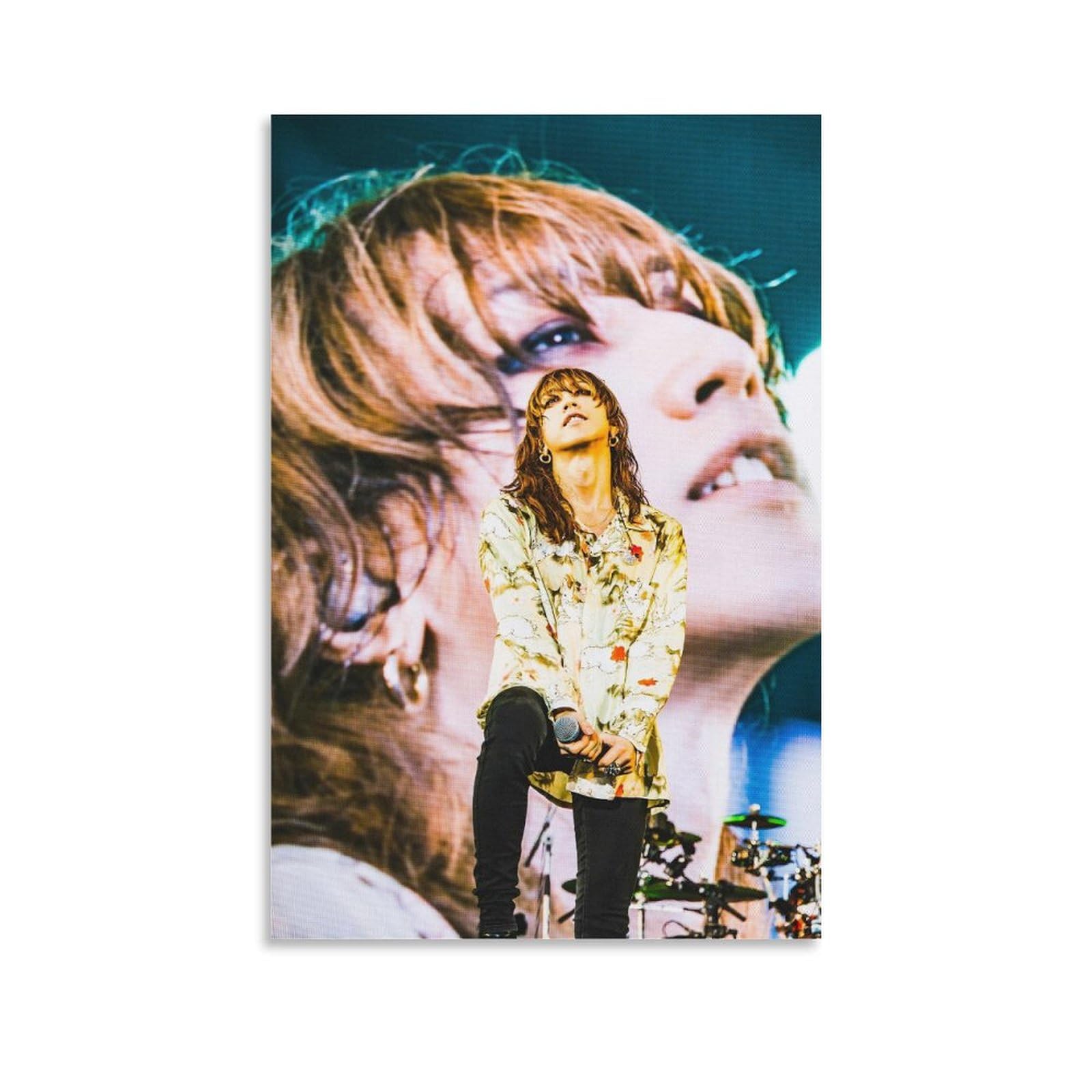 SUPER BEAVER 渋谷龍太 パネル 【公式通販】