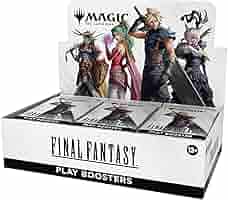 mtg ff ultra pro 高級サプライなど 5点セット fin ff7 mtg ff ultra