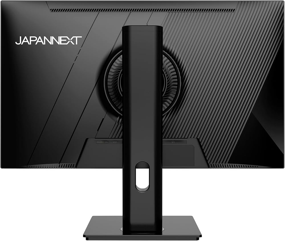 Amazon.co.jp: JAPANNEXT 27インチ モニター 4K UHD 3840x2160解像度