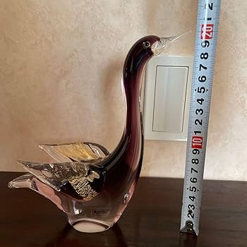 Y945 MultiGlass 5点 ガラス 置物 動物/天使 現状品 Y945 MultiGlass 5