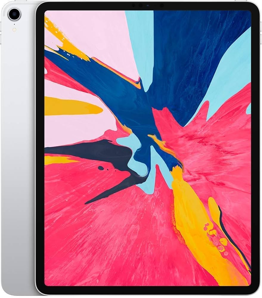 Apple iPad Pro 12.9インチ 第4世代 256GB シルバー Amazon.com