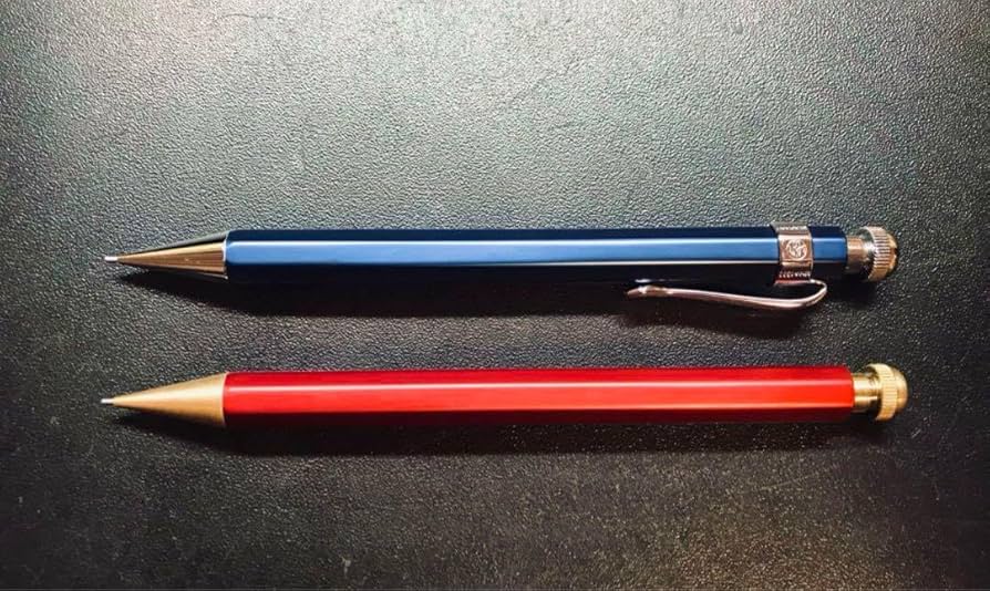 カヴェコスペシャル0.7mm レッド 限定品 KAWECO/カヴェコ】Kaweco