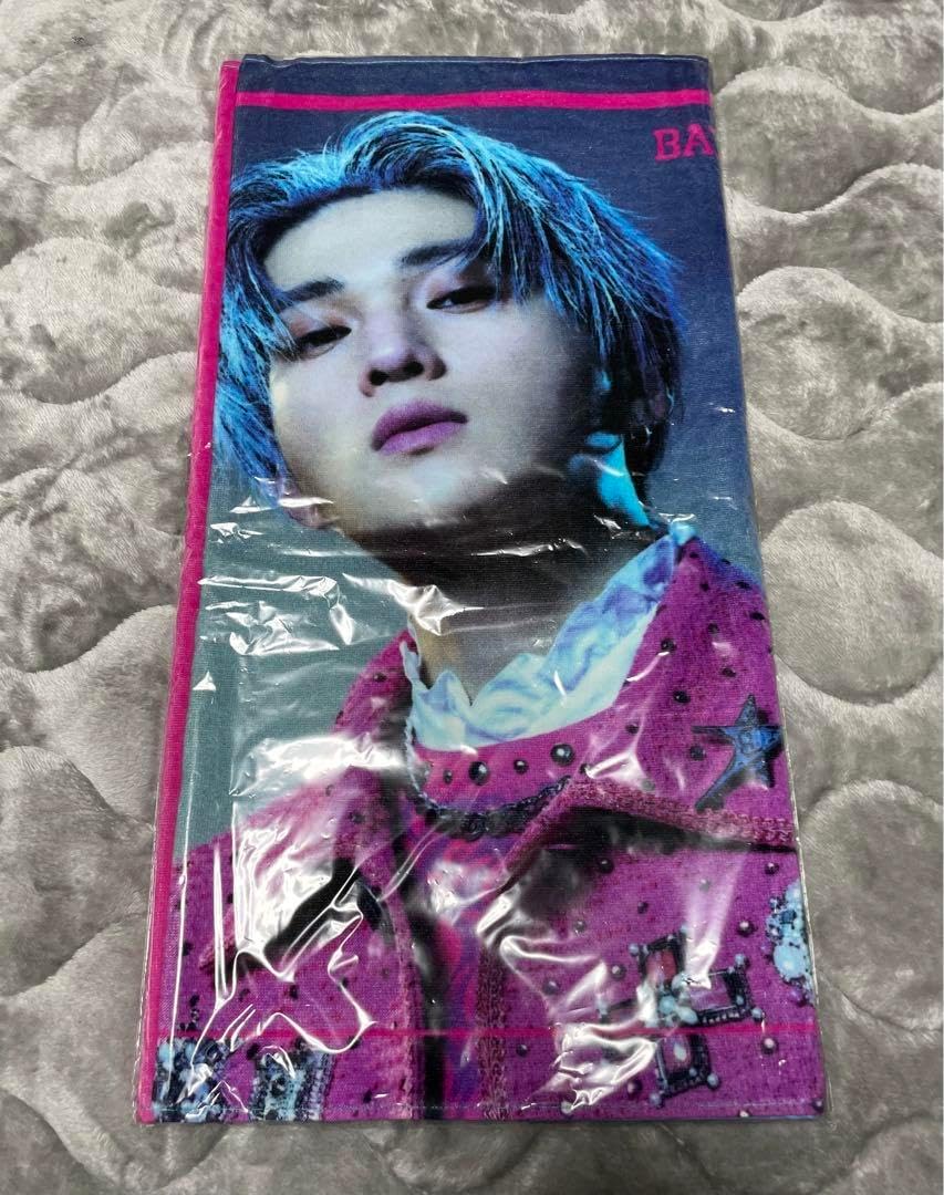 BATTLE OF TOKYO 八木勇征 クッション Tシャツ バスタオル 3点 【公式