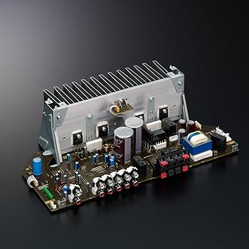 Amazon.co.jp: ソニー ステレオアンプ Bluetooth フォノ入力対応 STR